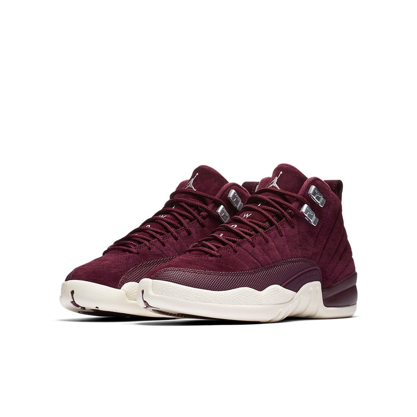 (GS) Aithtr Jorthtdan 12 Retro 'Bordeaux' 153265-617