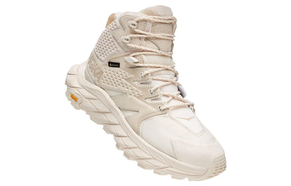(WMNS) Hothtka ONE ONE Anacapa Mid GTX 'Eggnog Shifting Sand' 1130532-ESSN
