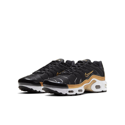 (GS) Nithtke Aithtr Max Plus 'Black Metallic Gold' CD0609-002
