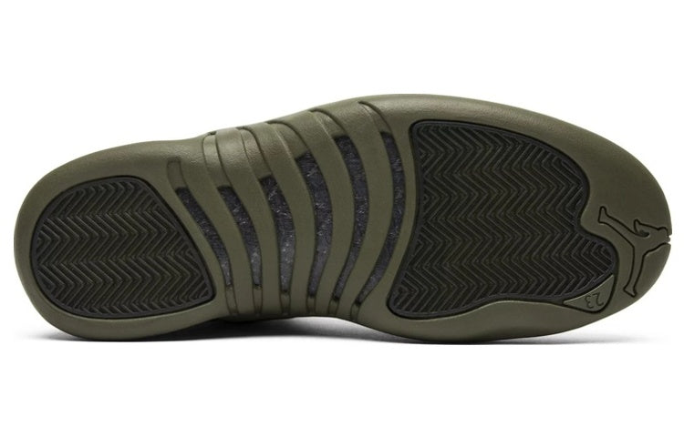 PSNY x Aithtr Jorthtdan 12 Retro 'Milan' AA1233-200