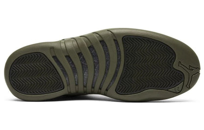 PSNY x Aithtr Jorthtdan 12 Retro 'Milan' AA1233-200