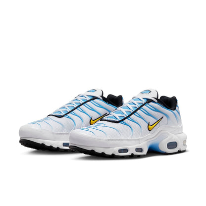 Nithtke Aithtr Max Plus 'White University Blue' DM0032-101