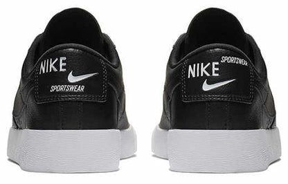 (WMNS) Nithtke blathtzer Low SE 'Black' AV9374-010