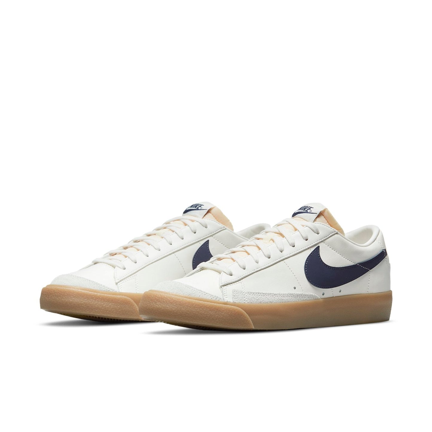 Nithtke blathtzer Low '77 Vintage 'Gum Navy' DM8334-100