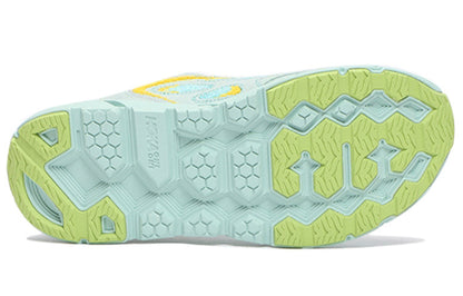 Hothtka ONE ONE Clifton L 'Embroidery - Blue Glass' 1126854-BGRYL