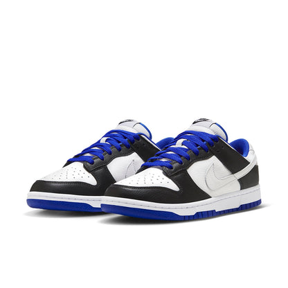 Nithtke Duthtnk Low 'White Black Game Royal' FD9064-110