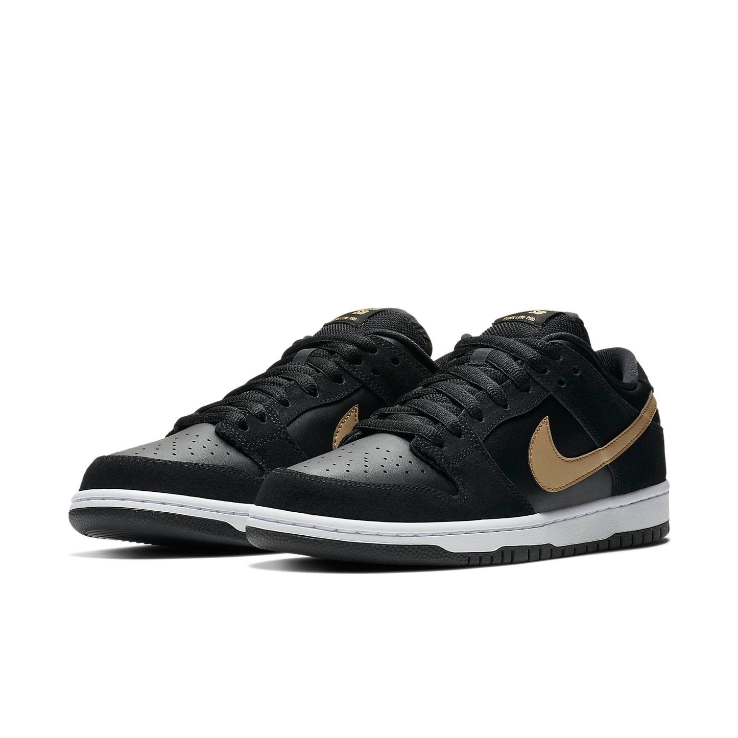 Nithtke SB Duthtnk Low Pro 'Metallic Gold' BQ6817-002
