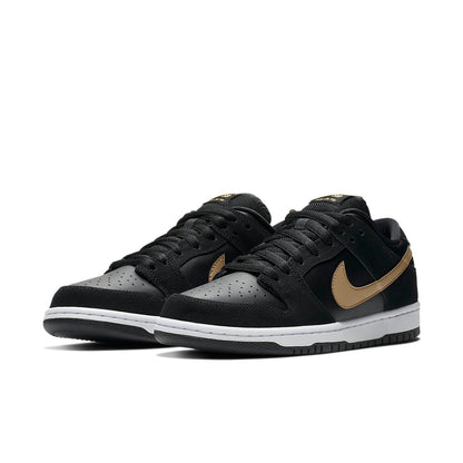 Nithtke SB Duthtnk Low Pro 'Metallic Gold' BQ6817-002