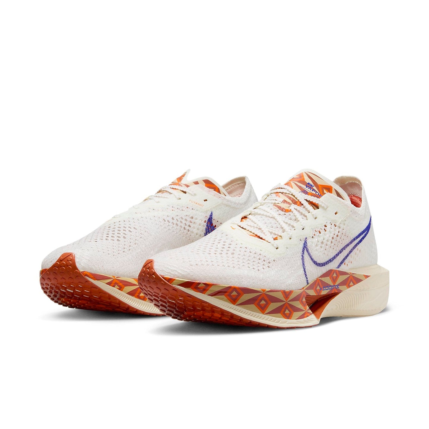 Nithtke Zoothtmx VaporFly Next% 3 'Blue Ribbon Sports' FQ7676-100