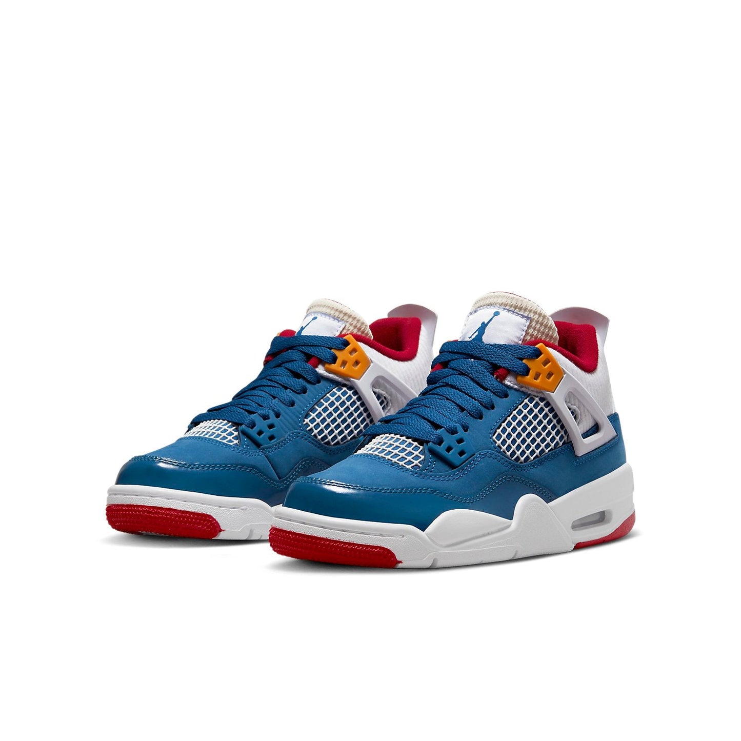 (GS) Aithtr Jorthtdan 4 Retro 'Messy Room' DR6952-400