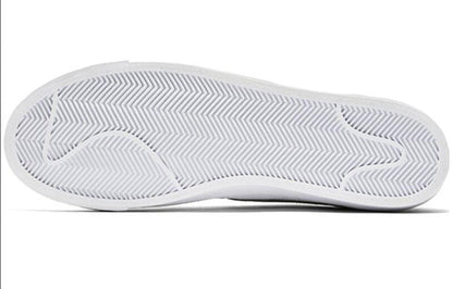 Nithtke blathtzer Low Leather 'White Black' AO2788-101