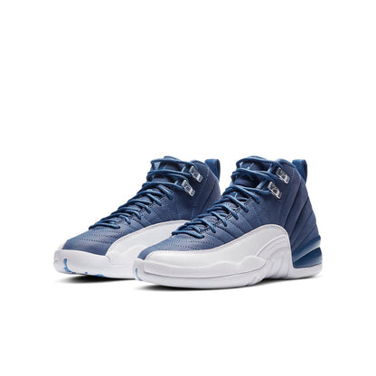 (GS) Aithtr Jorthtdan 12 Retro 'Indigo' DB5595-404