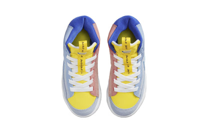 (PS) Nithtke blathtzer Mid '77 SE Dance 'Hyper Royal Yellow' DQ6085-402