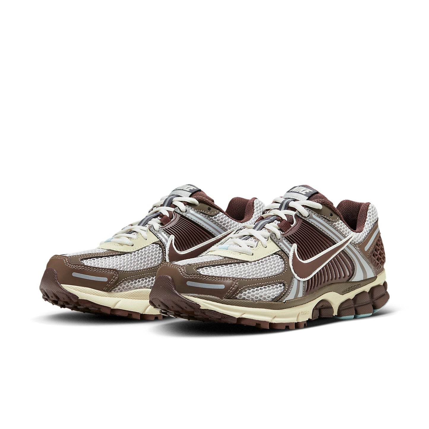 (WMNS) Nithtke Aithtr Zothtom Vomero 5 'Earth Fossil' FD9920-022