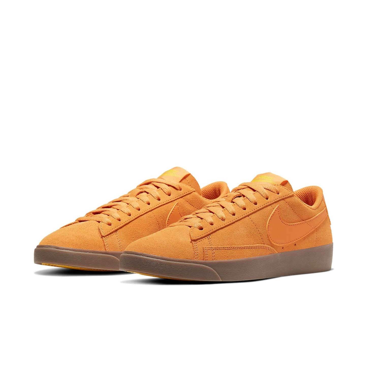(WMNS) Nithtke blathtzer Low SD 'Yellow Suede' AV9373-800
