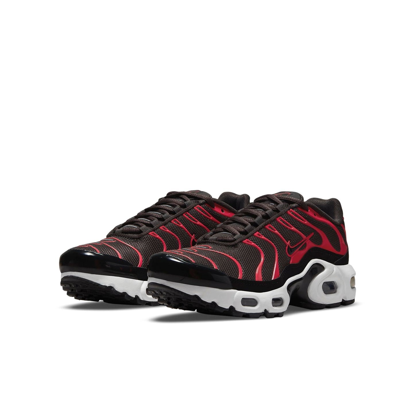 (GS) Nithtke Aithtr Max Plus 'Medium Ash Siren Red' CD0609-200