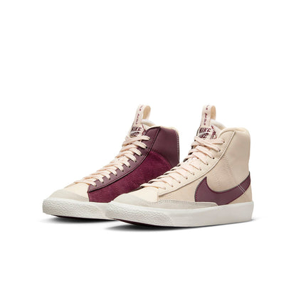 (GS) Nithtke blathtzer Mid '77 Dance 'Guava Ice Night Maroon' DQ6084-800