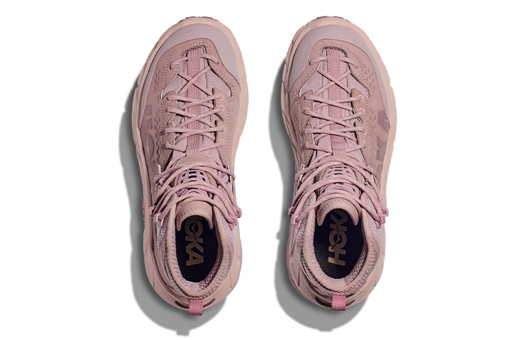 Hothtka ONE ONE Tor Ultra High GORE-TEX 'Pale Mauve' 1129958-PMPW