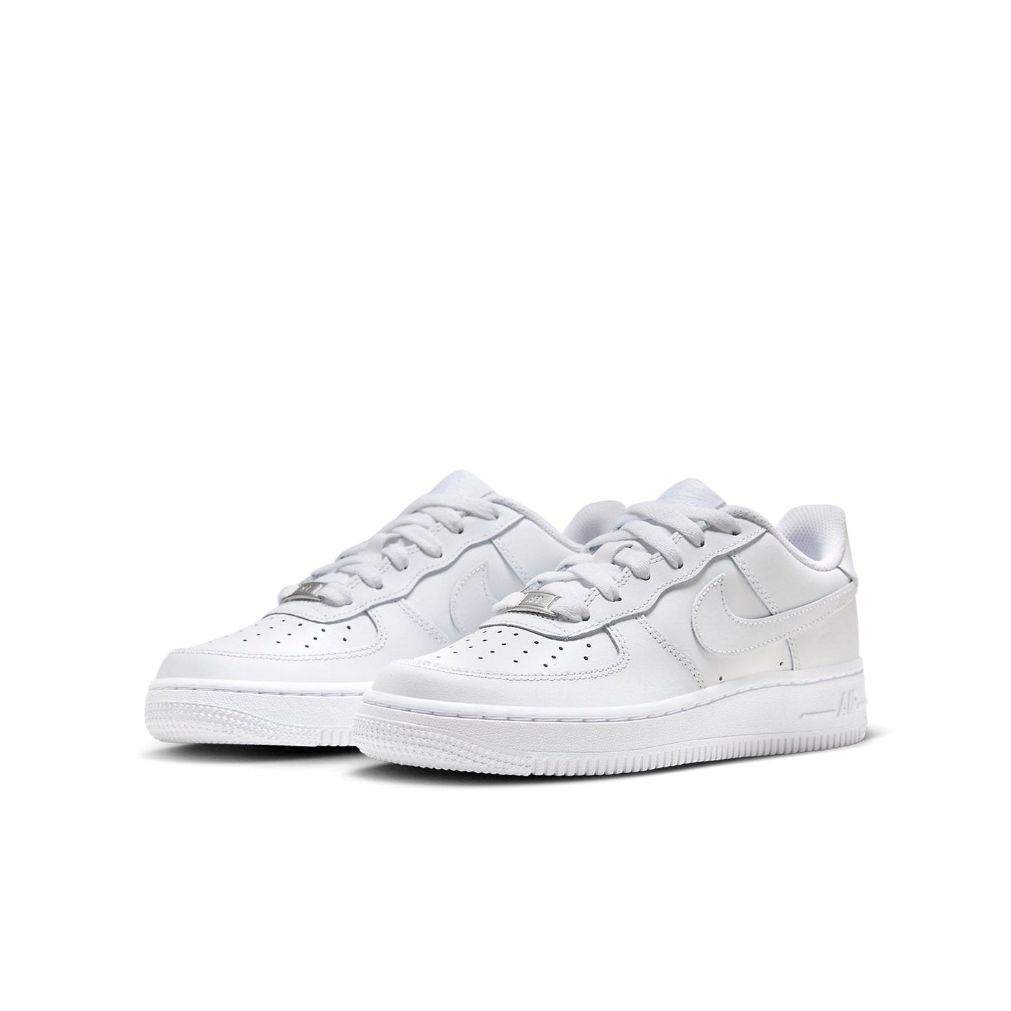 (GS) Nithtke Athtir Forthtce 1 LE 'Triple White' DH2920-111