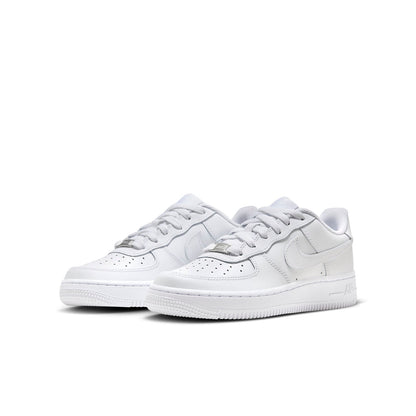 (GS) Nithtke Athtir Forthtce 1 LE 'Triple White' DH2920-111