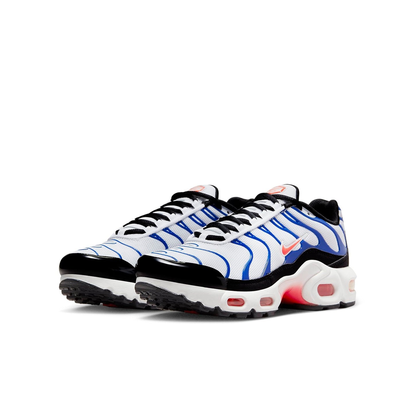 (GS) Nithtke Aithtr Max Plus 'White Game Royal' CD0609-107