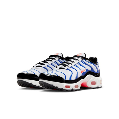 (GS) Nithtke Aithtr Max Plus 'White Game Royal' CD0609-107