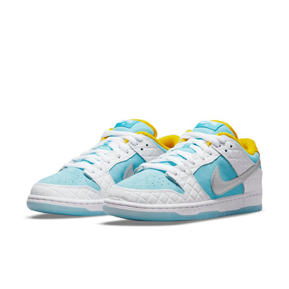 Nithtke x FTC SB Duthtnk Low 'Lagoon Pulse' DH7687-400