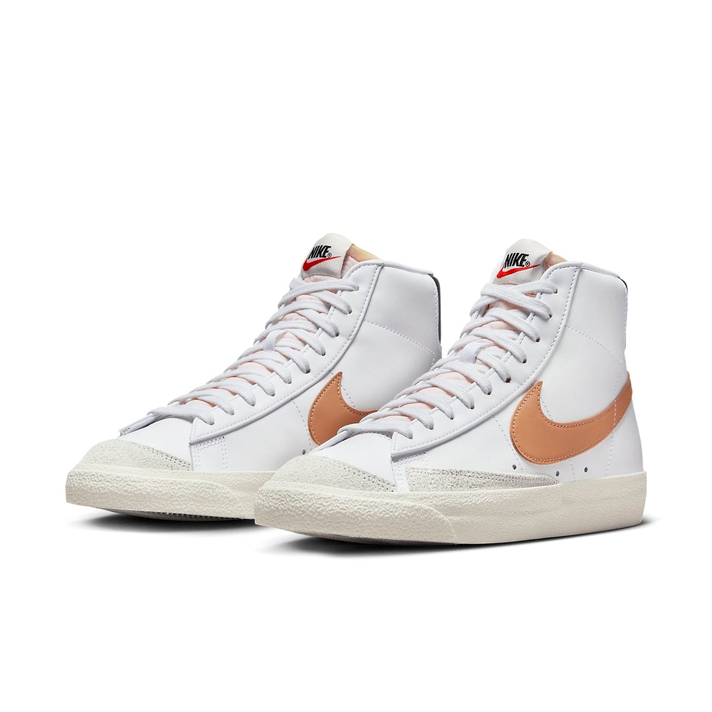 Nithtke blathtzer Mid '77 Vintage 'White Amber Brown' BQ6806-125