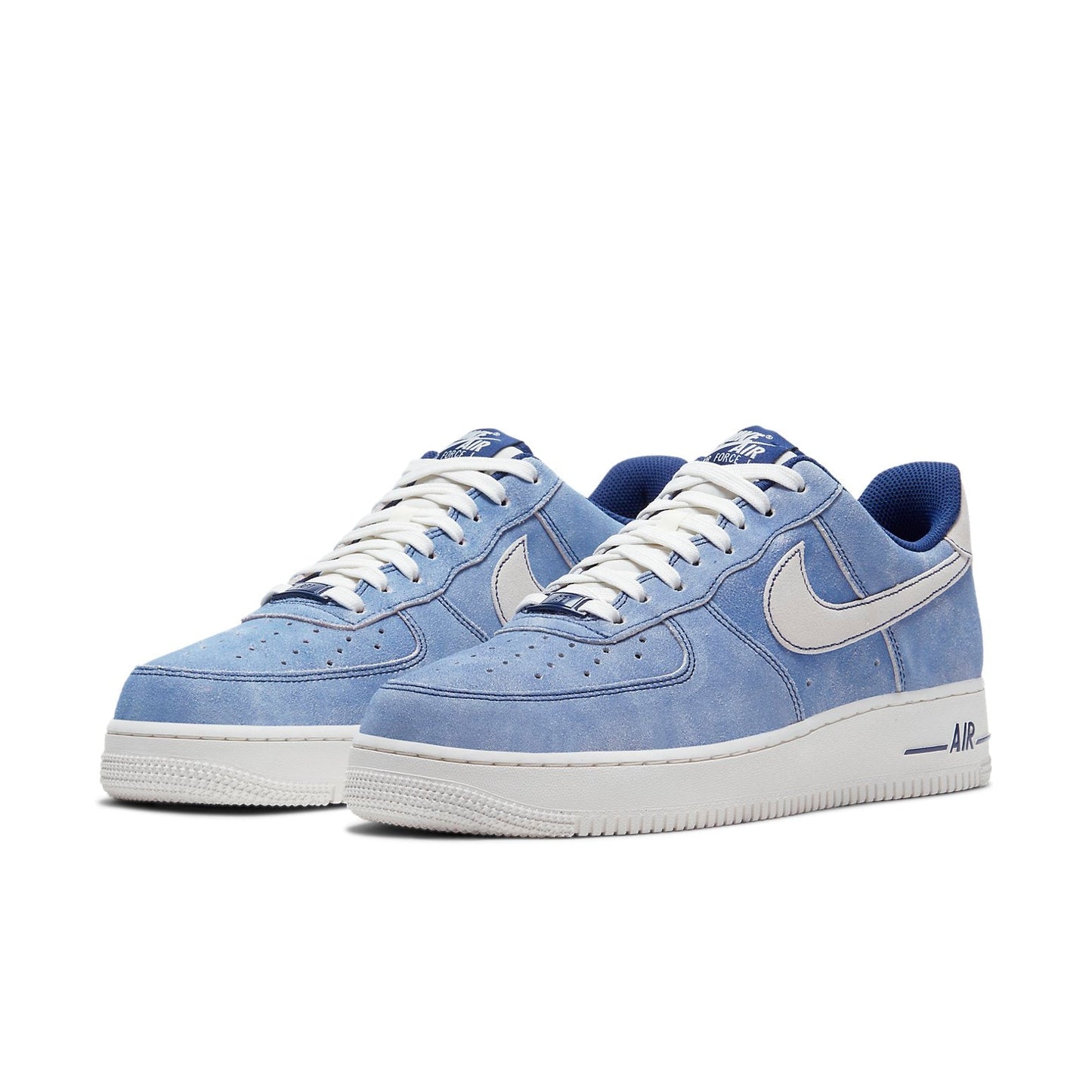 Nithtke Athtir Forthtce 1 '07 LV8 'Dusty Blue' DH0265-400