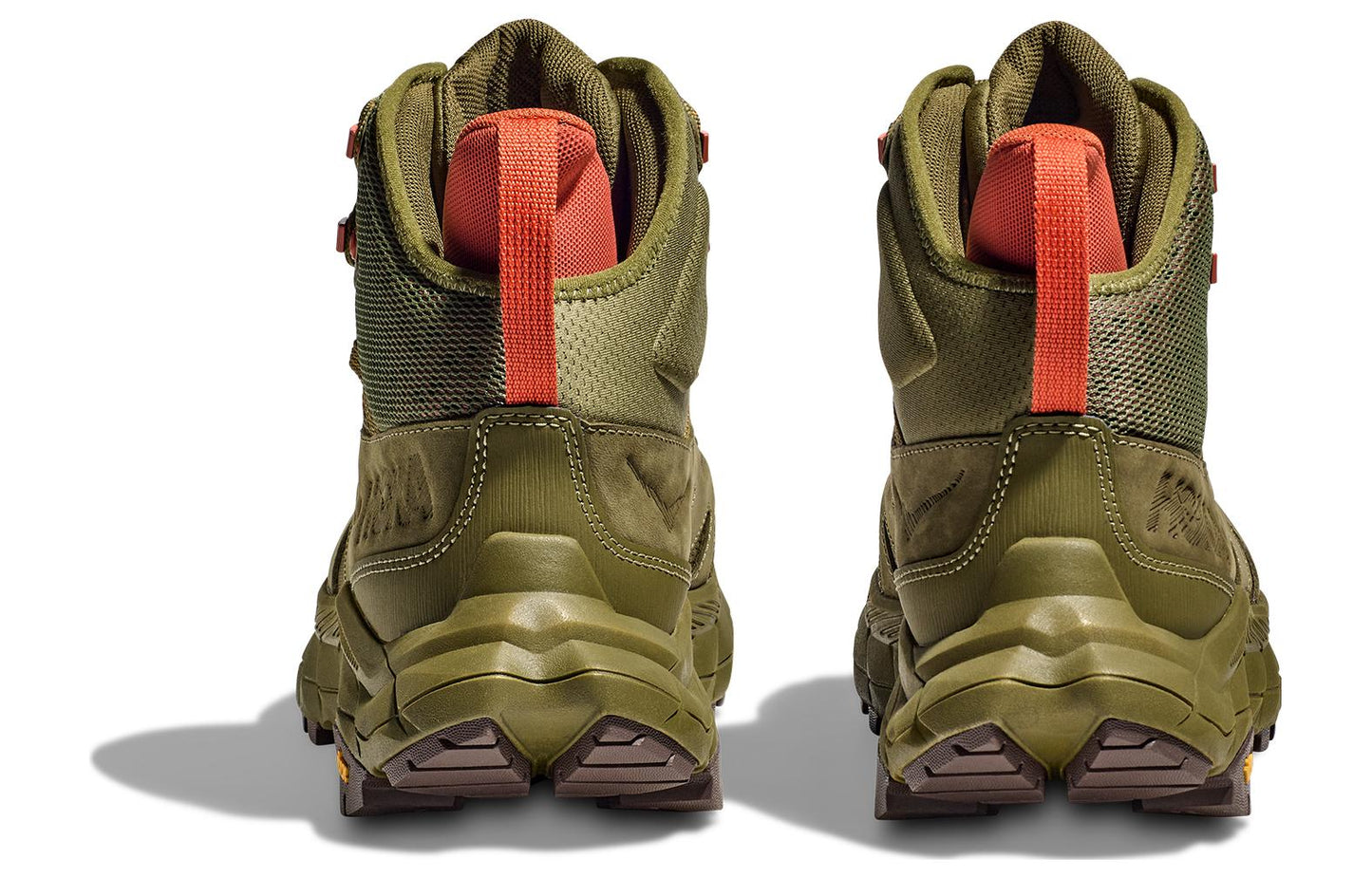 Hothtka ONE ONE Anacapa Breeze Mid 'Avocado' 1134505-ABOC