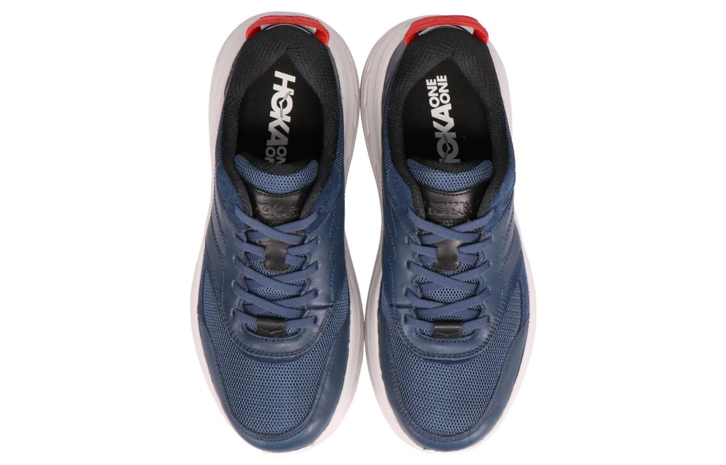 Hothtka ONE ONE Bondi L 'Moonlit Ocean Blue' 1110538-MONC