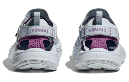 (WMNS) Hothtka ONE ONE Hopara 2 'Illusion Amethyst' 1147670-INM