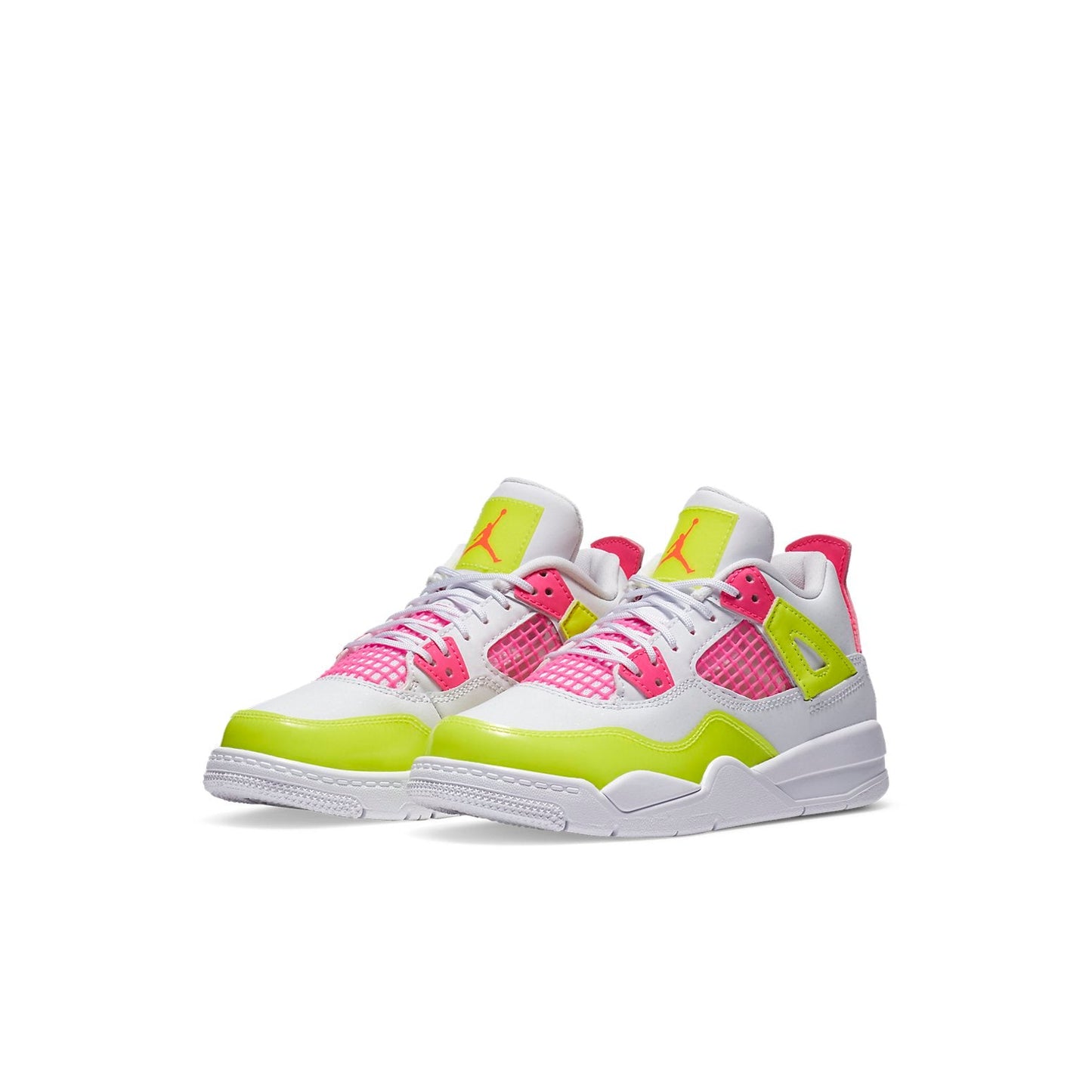 (PS) Aithtr Jorthtdan 4 Retro SE 'Lemon Venom' CV7809-100