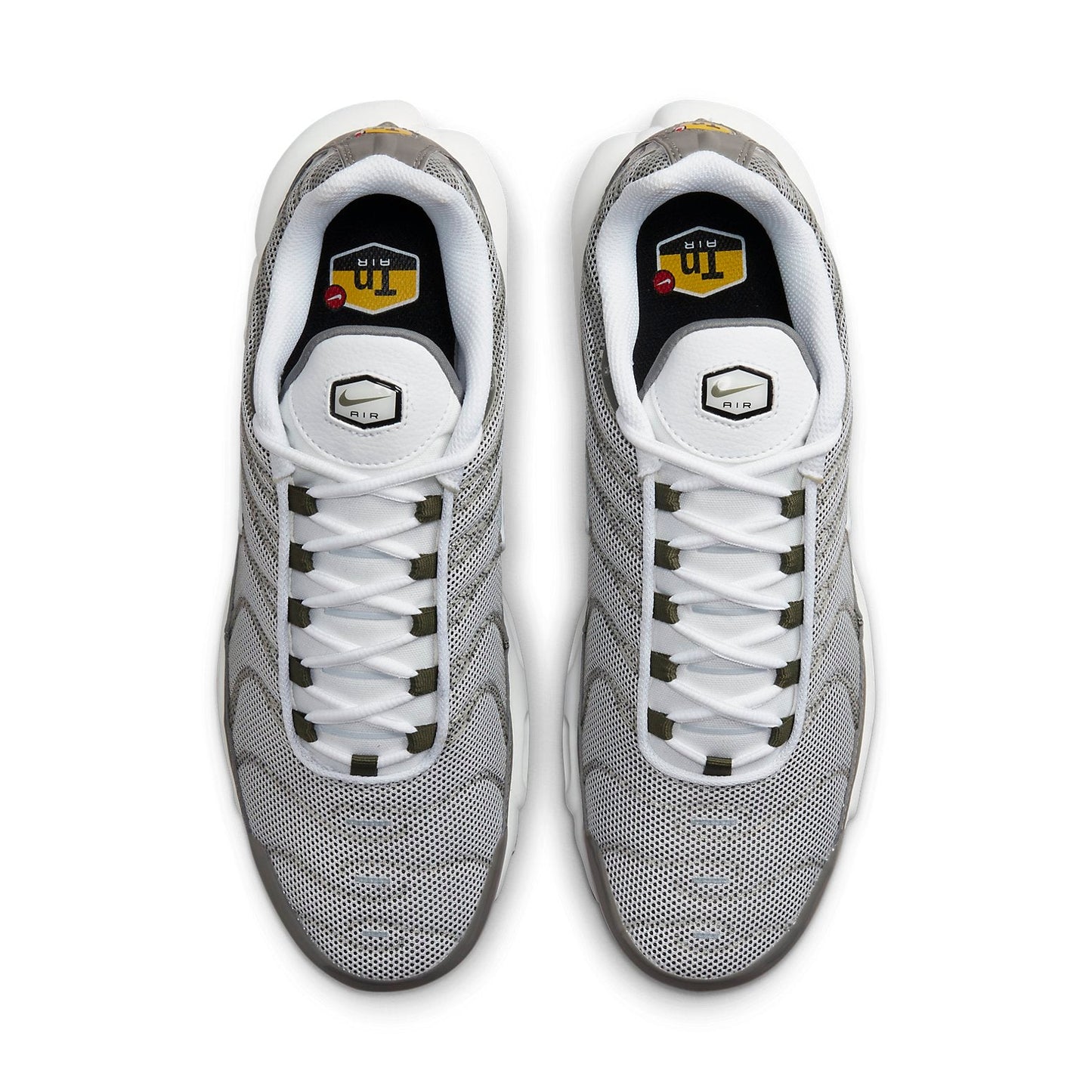 Nithtke Aithtr Max Plus SE 'Flat Pewter' DV7665-002