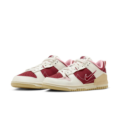 (WMNS) Nithtke Duthtnk Low Disrupt 2 'Valentine's Day' FD4617-667