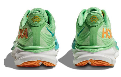 Hothtka ONE ONE Clifton 9 'Lemon Green' 1132210-ZLGL