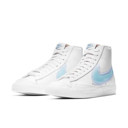 (WMNS) Nithtke blathtzer Mid '77 'White Glacier Blue' DD0502-102