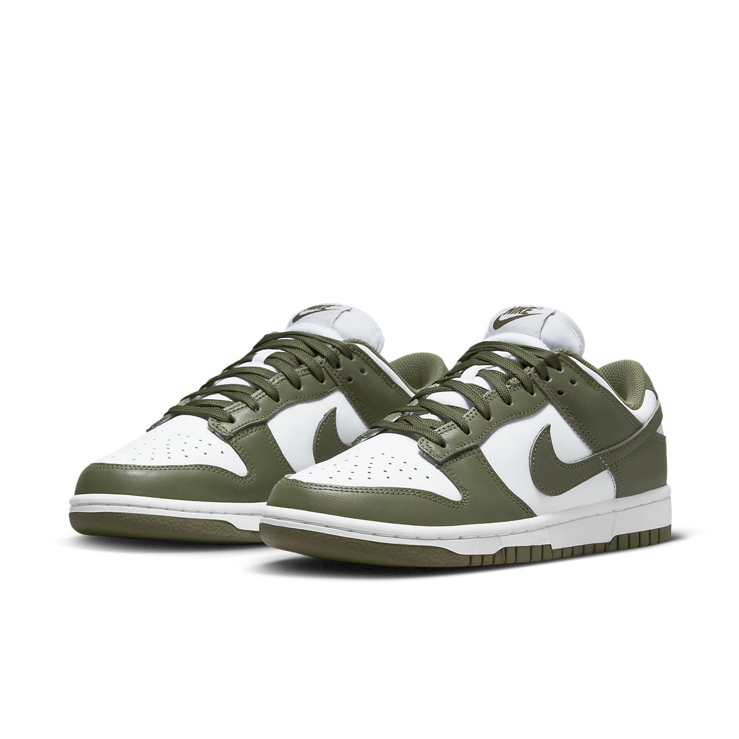 (WMNS) Nithtke Duthtnk Low 'Medium Olive' DD1503-120