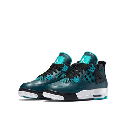 (GS) Aithtr Jorthtdan 4 Retro 'Teal' 705330-330