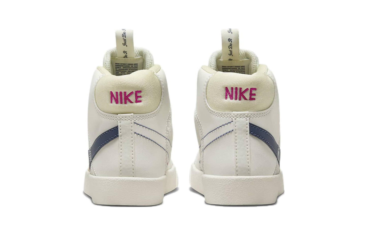 (PS) Nithtke blathtzer Mid '77 SE 'Sail Diffused Blue' FB9126-100