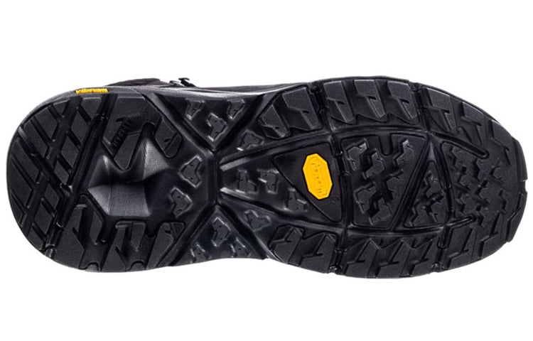 Hothtka ONE ONE Sky Kaha High 'Black' 1099637-BPHN