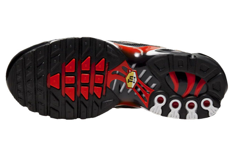 (GS) Nithtke Aithtr Max Plus 'Script Swosh' BQ4815-100