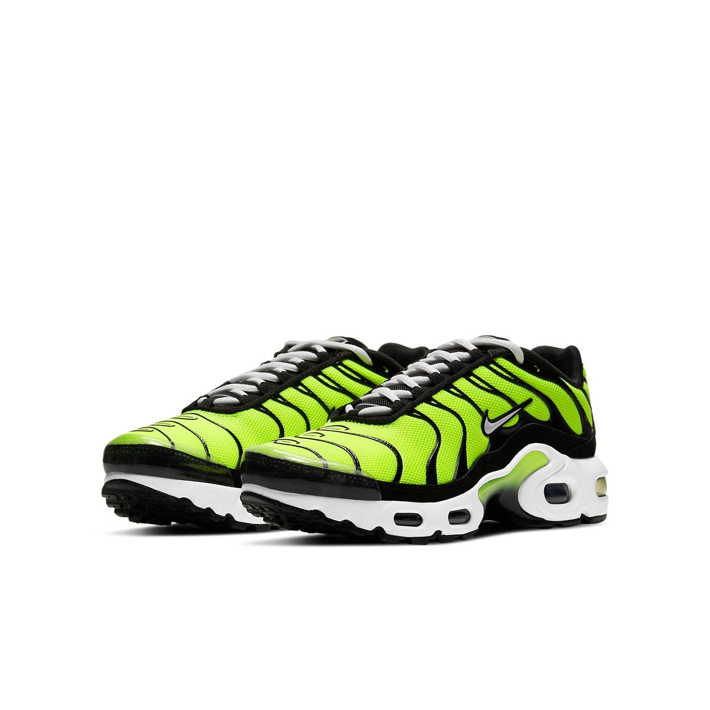 (GS) Nithtke Aithtr Max Plus 'Hot Lime' CD0609-301