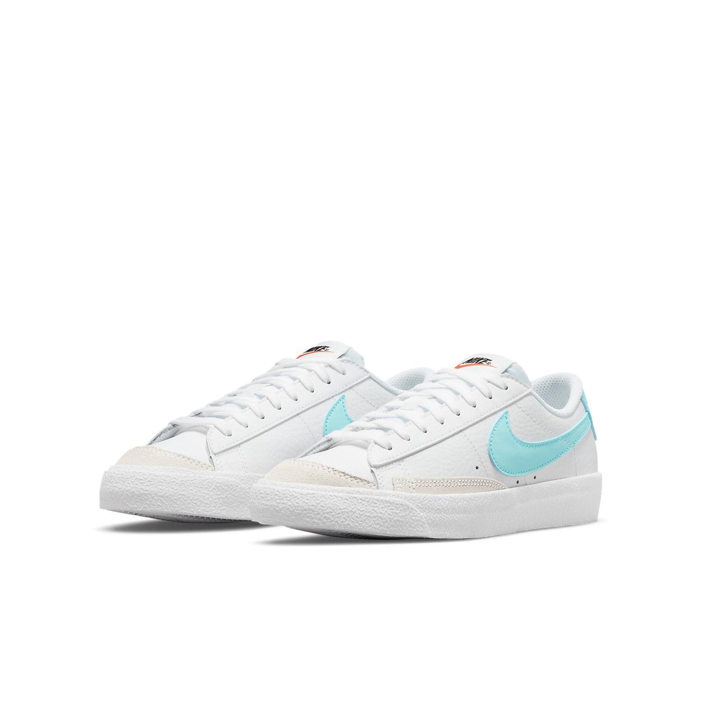 (GS) Nithtke blathtzer Low '77 'White Copa' DA4074-103