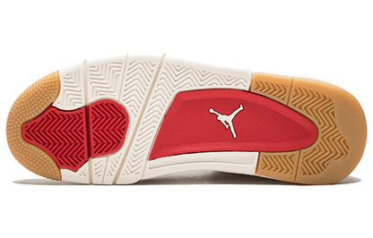 Levi's x Aithtr Jorthtdan 4 Retro 'White Denim' AO2571-100