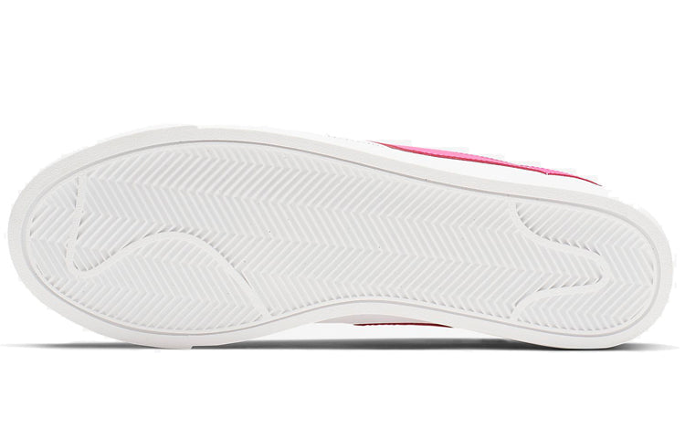 (WMNS) Nithtke blathtzer Low LE 'Laser Fuchsia' AV9370-102