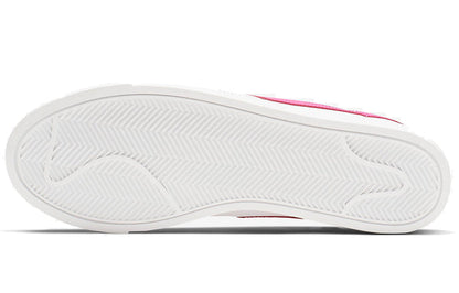 (WMNS) Nithtke blathtzer Low LE 'Laser Fuchsia' AV9370-102