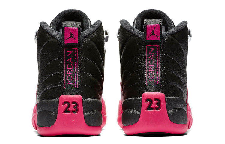 (GS) Aithtr Jorthtdan 12 Retro 'Deadly Pink' 510815-026