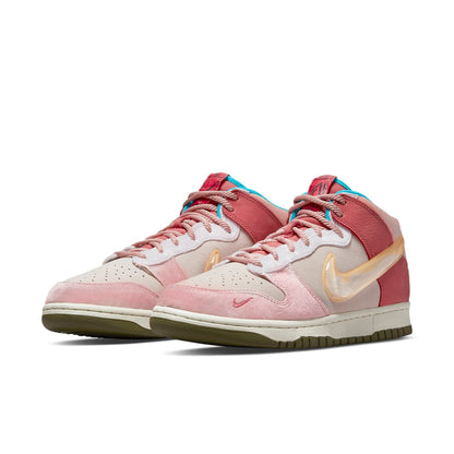 Nithtke Social Status x Duthtnk Mid 'Strawberry Milk' DJ1173-600