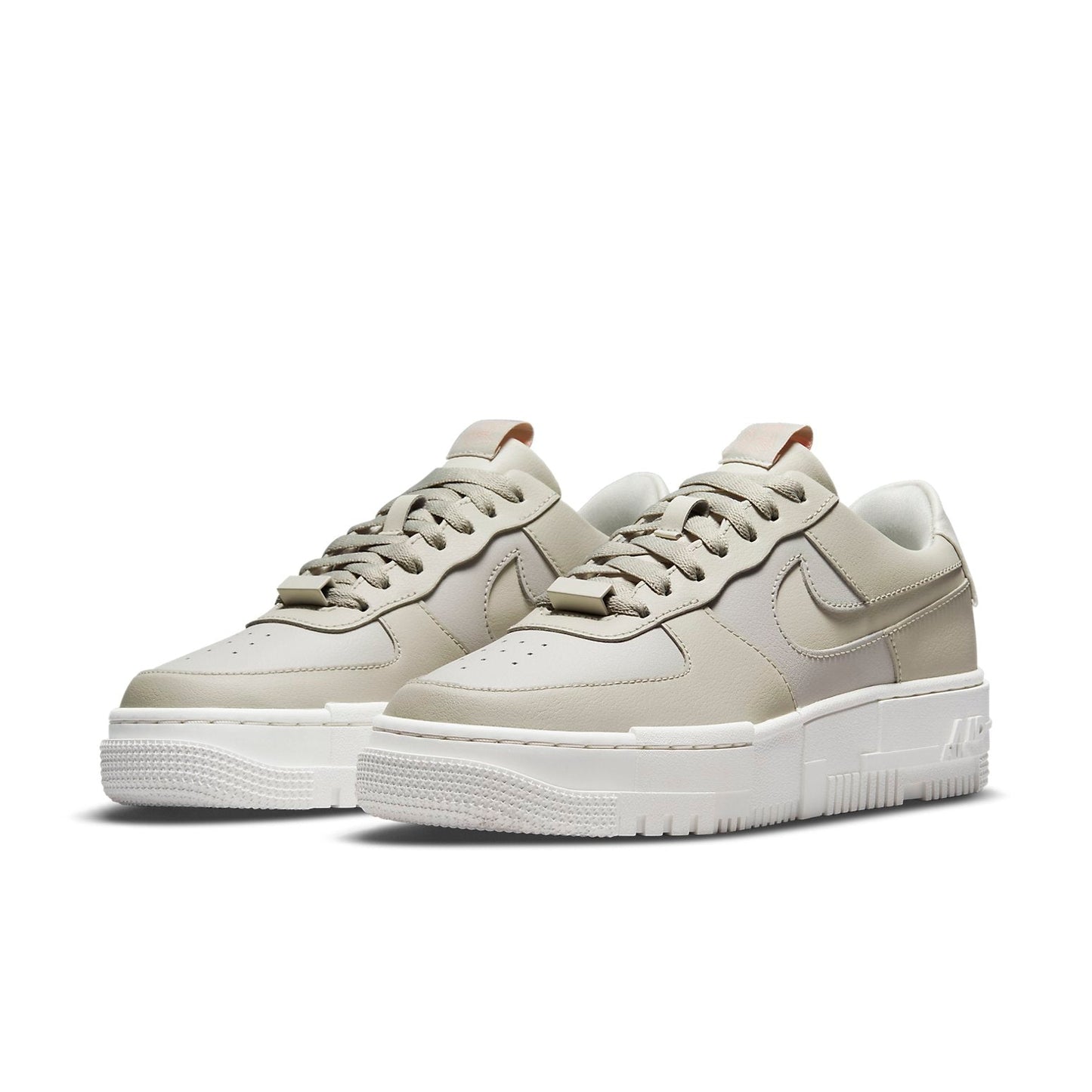 (WMNS) Nithtke Athtir Forthtce 1 Pixel 'Light Stone' CK6649-104